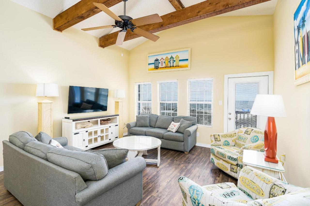 Cabana Beach House Gulf Highlands 외부 사진