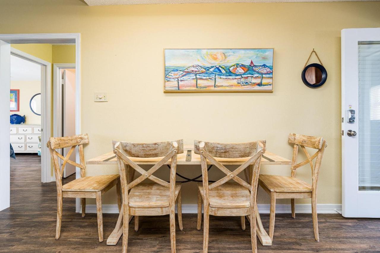 Cabana Beach House Gulf Highlands 외부 사진