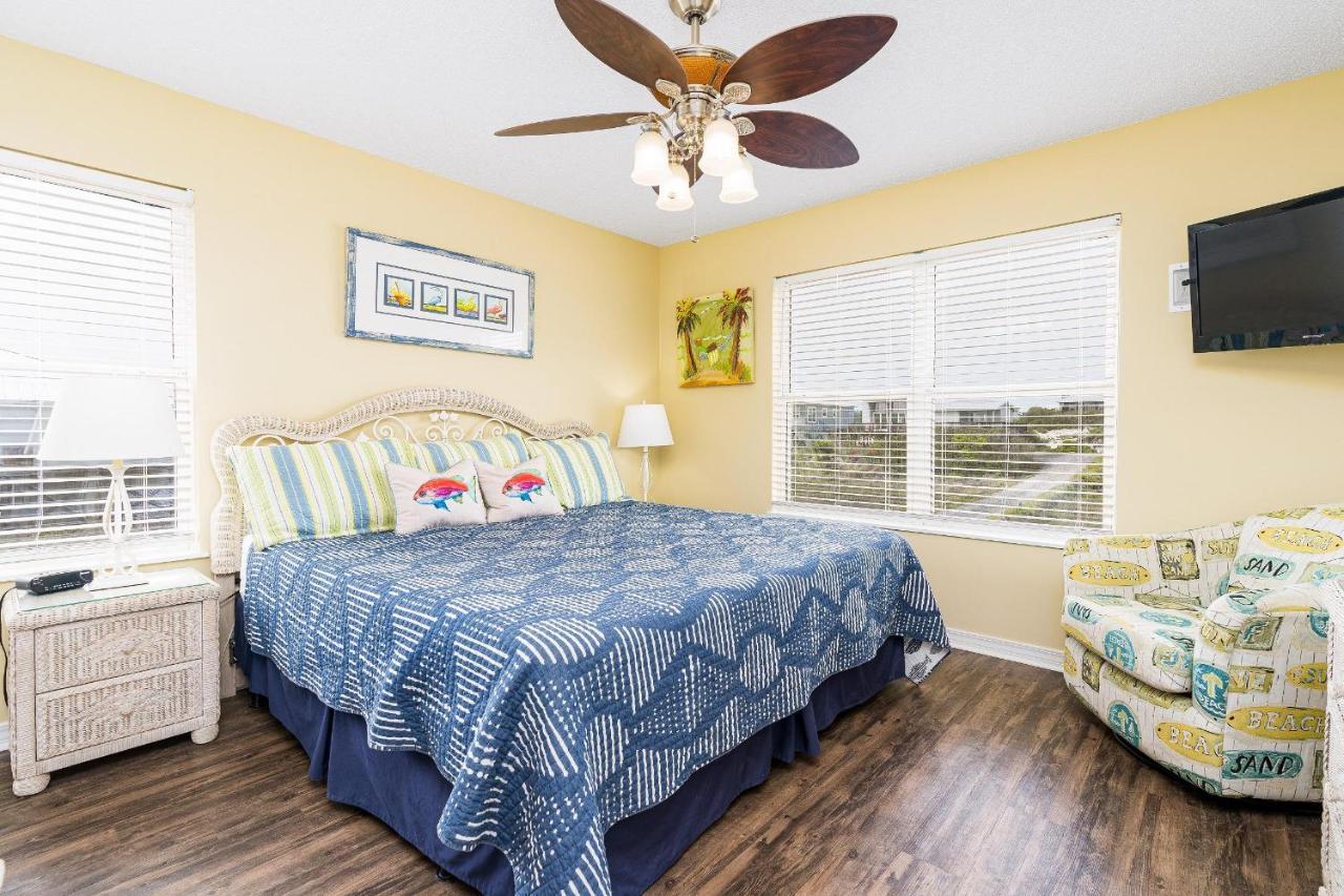 Cabana Beach House Gulf Highlands 외부 사진