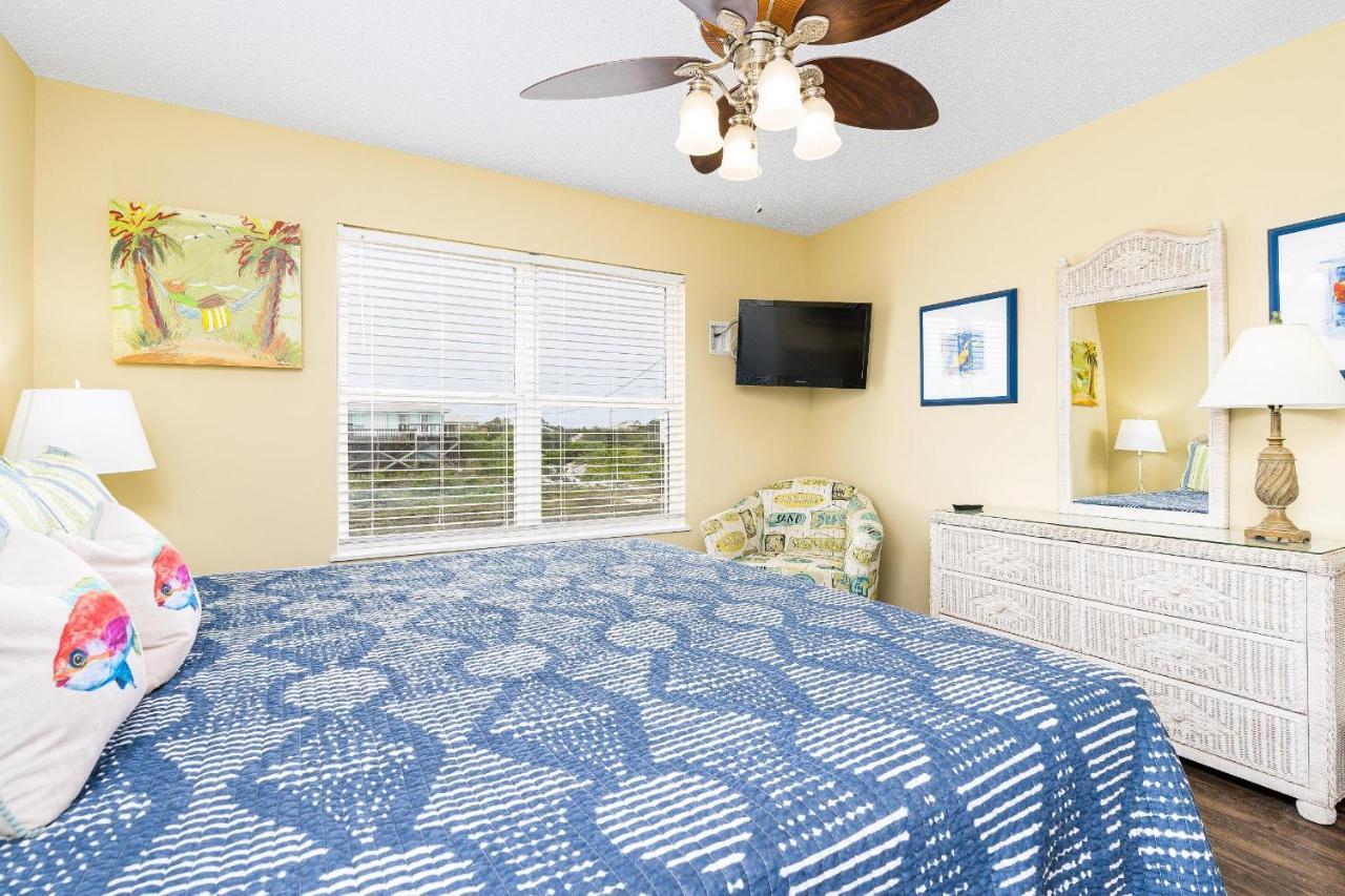 Cabana Beach House Gulf Highlands 외부 사진