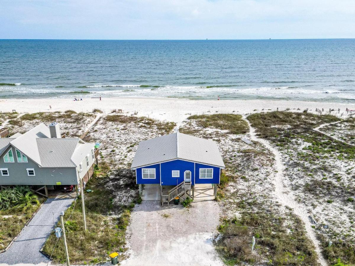 Cabana Beach House Gulf Highlands 외부 사진