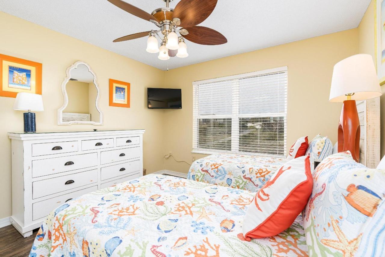 Cabana Beach House Gulf Highlands 외부 사진