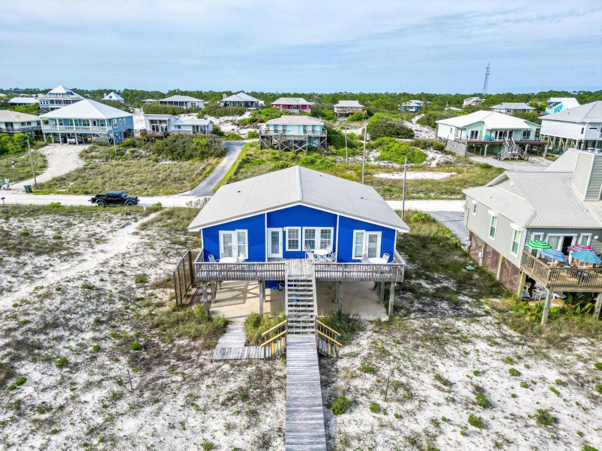 Cabana Beach House Gulf Highlands 외부 사진